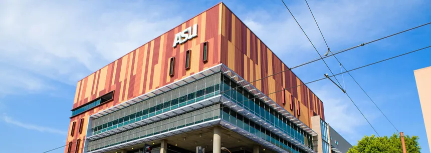 Walter Cronkite School Of Journalism