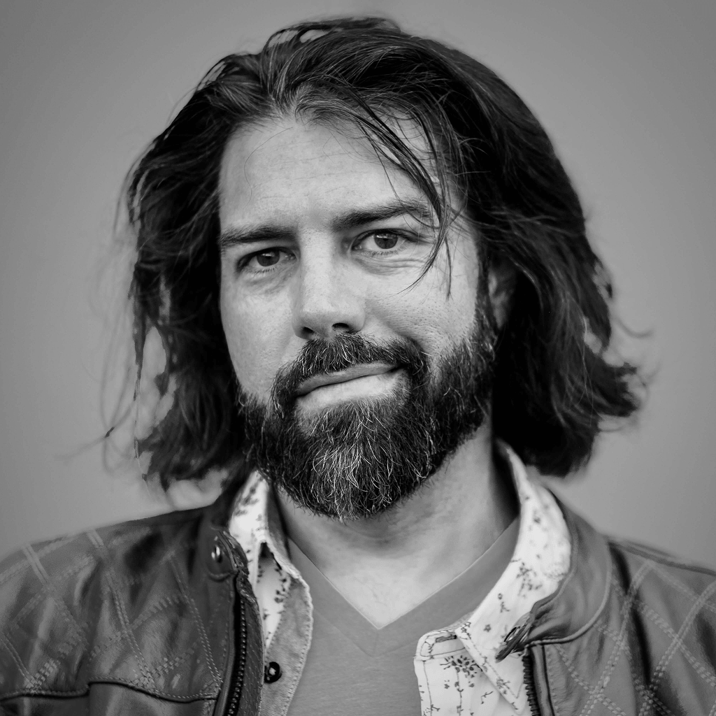 Evan Wyloge - Data Journalist & Editor