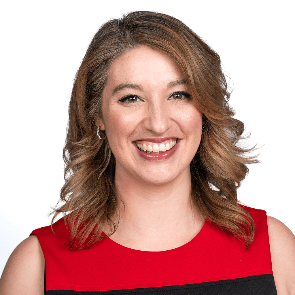 Katie Wilcox - Investigative Reporter & Editor