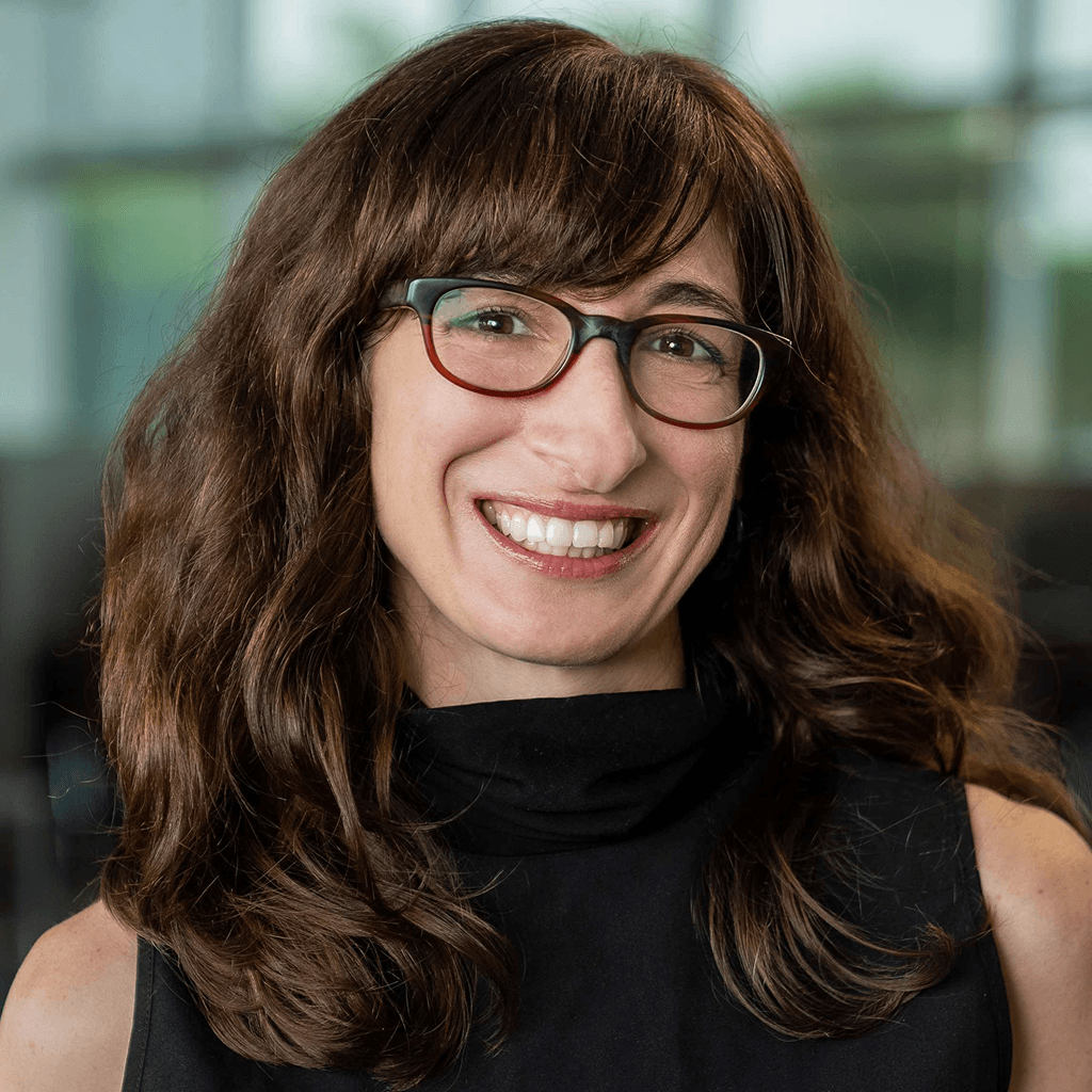 Lauren Mucciolo - Executive Producer, Howard Center for Investigative Journalism and Professor of Practice