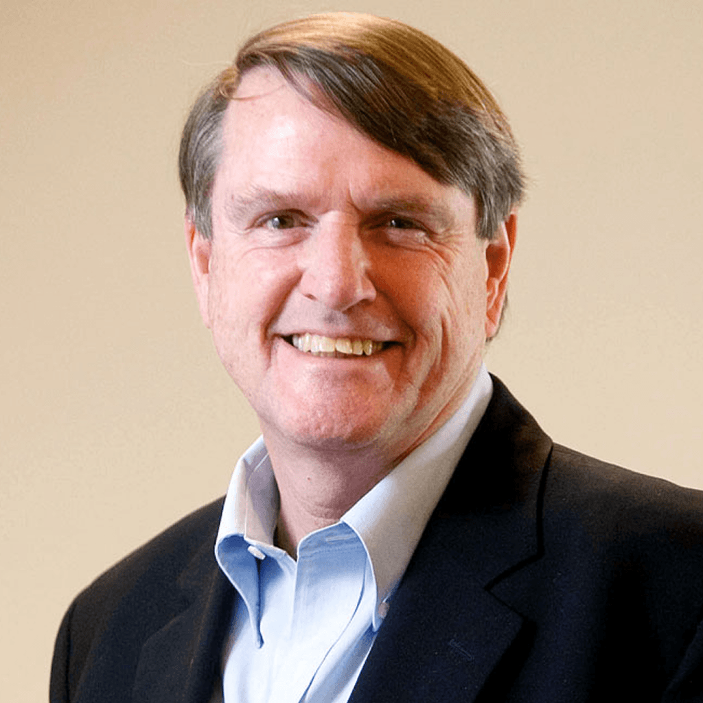 Leonard Downie, Jr. - Editor At Large