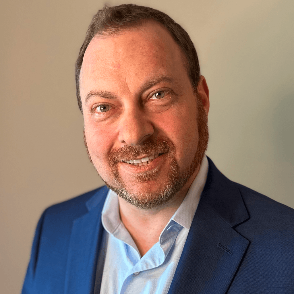 Mark Greenblatt - Executive Producer, Howard Center for Investigative Journalism and Professor of Practice