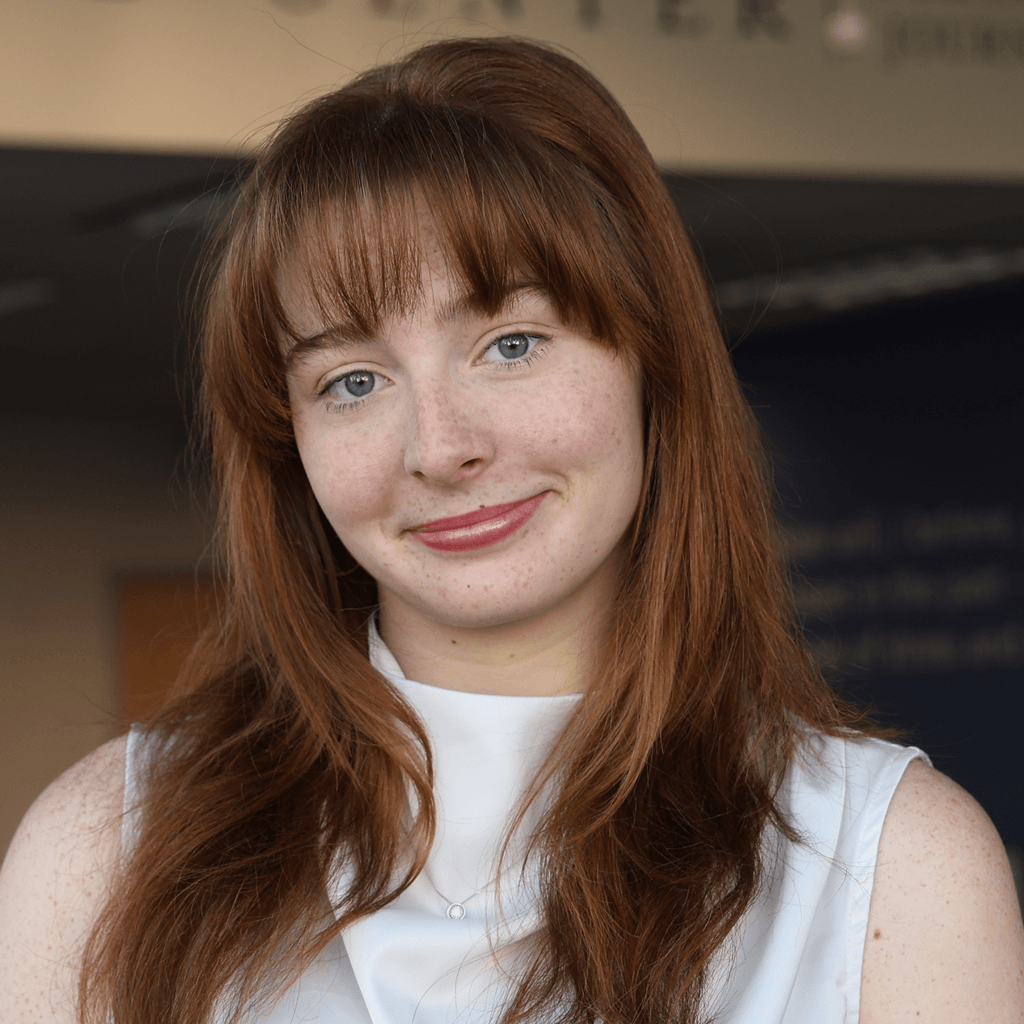 Sophie Schaeffer - Intern