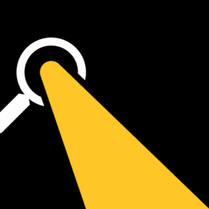 The Beam logo