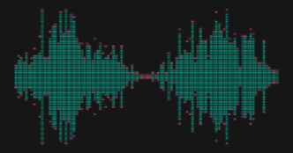 Waveform illustration
