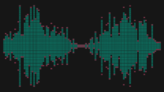 Waveform illustration