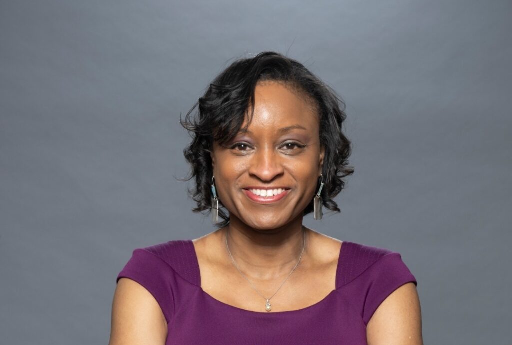 angela m. hill