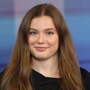 Abby Jurek - Headshot