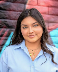 Esmeralda Hernandez - Headshot