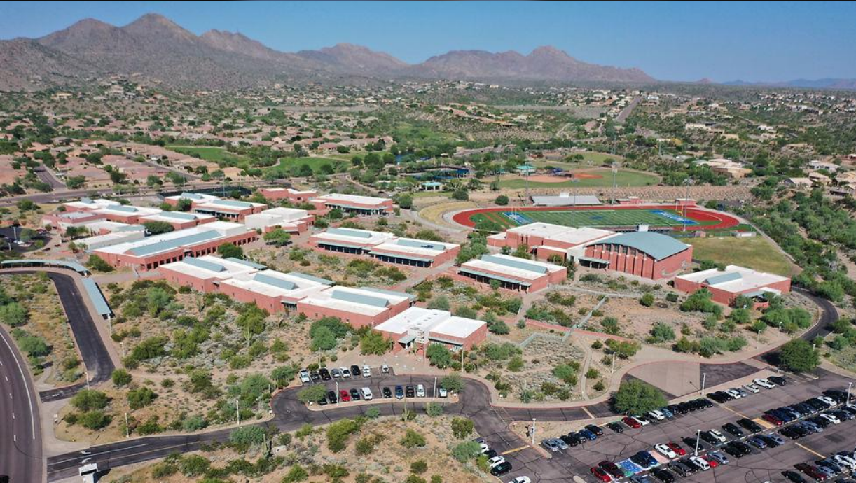 Fountain Hills Unified School
