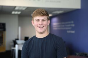 Grant Johnson - Headshot