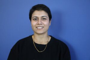 Lavanya Paliwal - Headshot